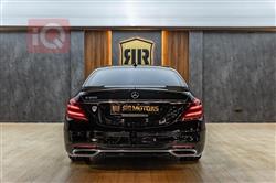 مێرسێدس بێنز S-Class